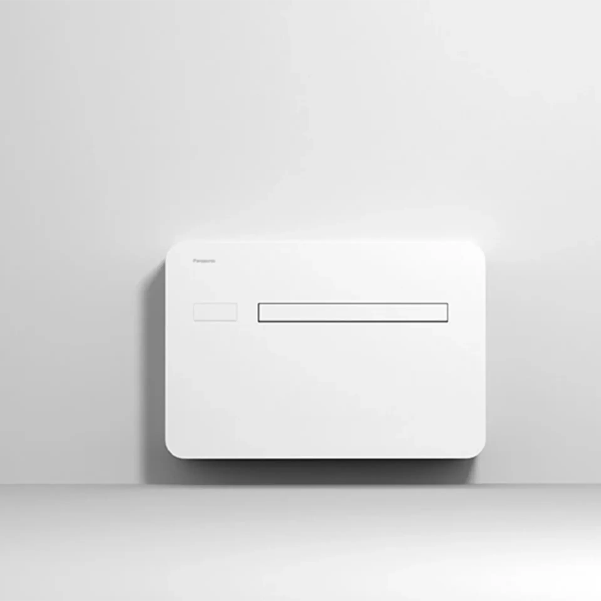 Panasonic RAC Solo 1 1