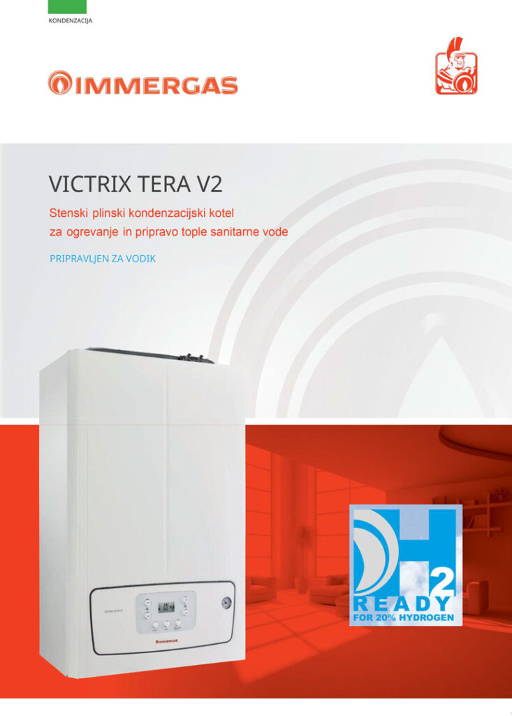 VICTRIX TERA V2 katalog SLO web 1